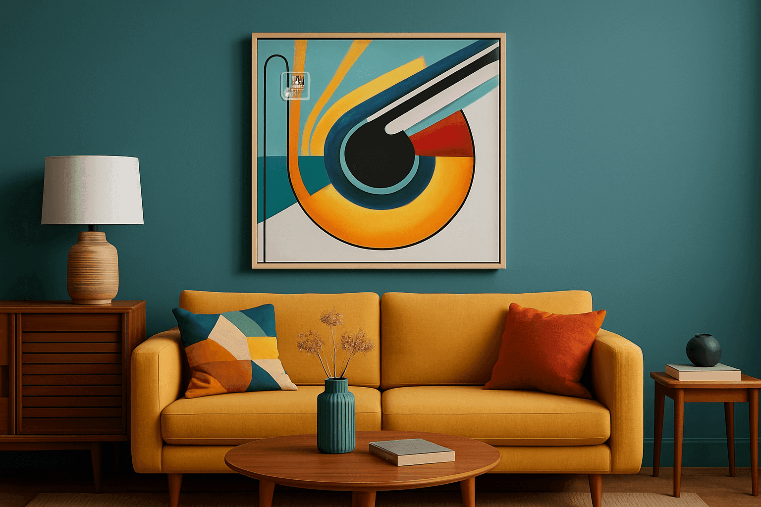 EYE'S fragmentation