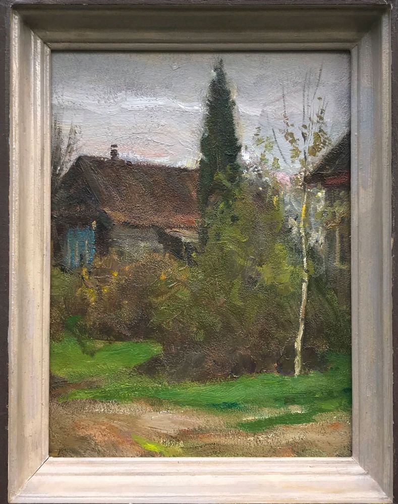 Максим Прилепский