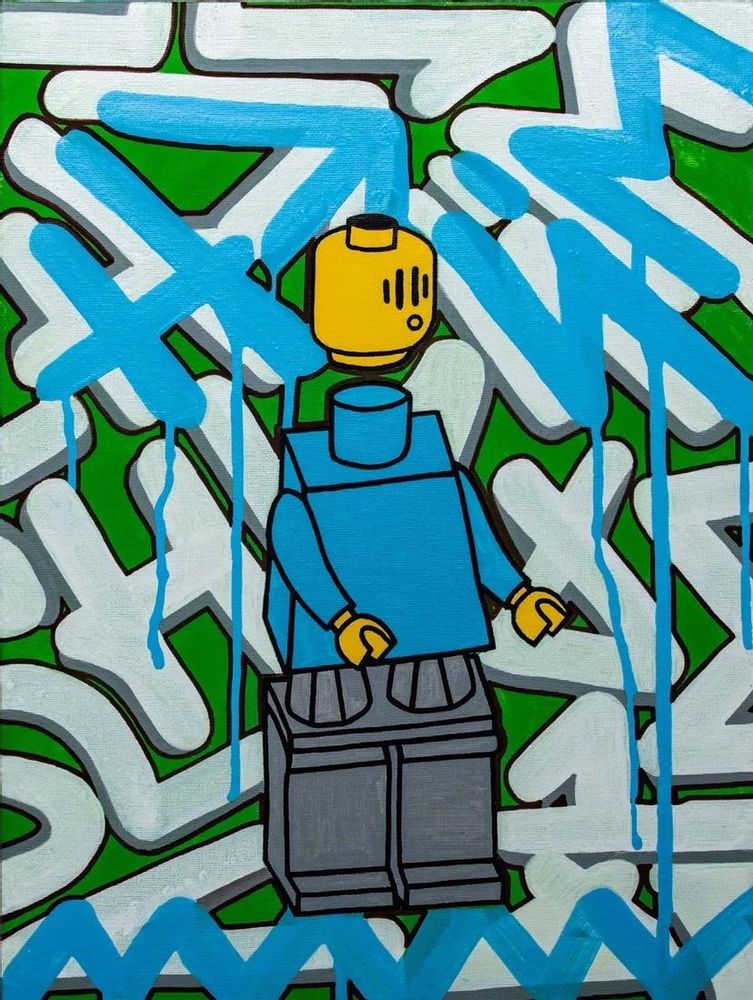 LEGO