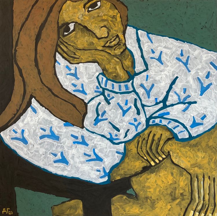 Настя