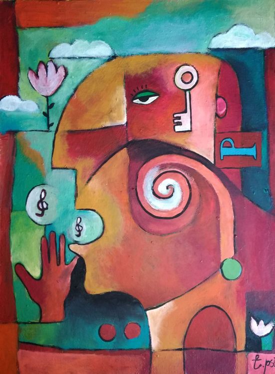 Acid Head