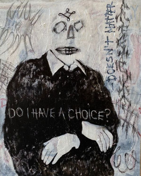 doubts