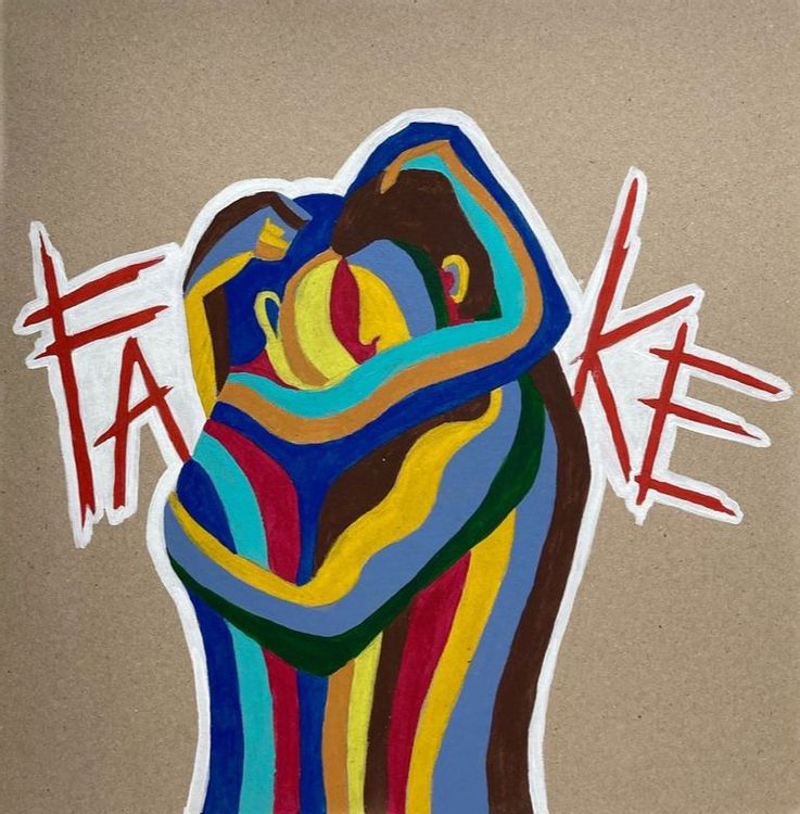Fake Love