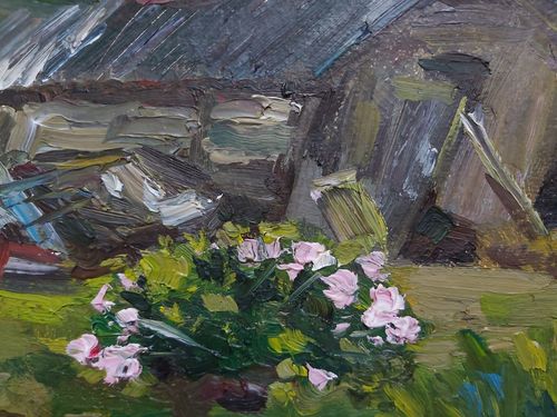 Nevskaya (Панасова Ксения)