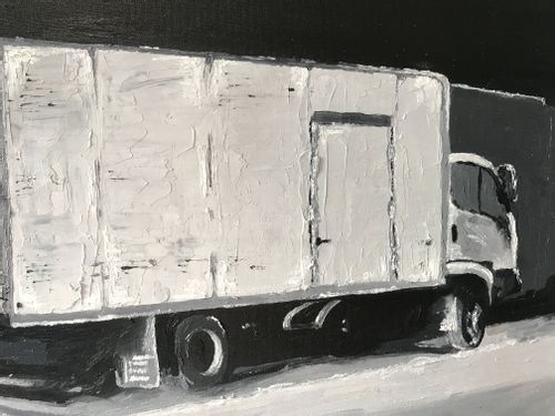 Максим Михайлюк / the radio in your van