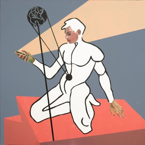 Сергей Кватрикс